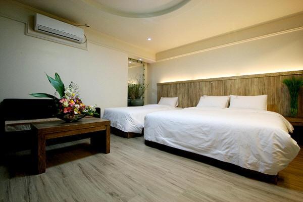 Hotel Cleopatra Ilsan Kōyō Habitación foto